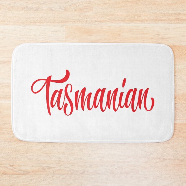 Item preview, Tasmanian Australia Raised Me Tas Tassie Tasmania designed and sold by ProjectX23.