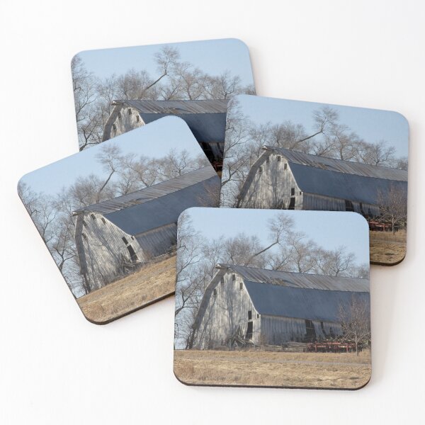 Item preview, Old Iowa Barn designed and sold by bjcoving.