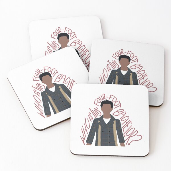 Item preview, Alexander - Sack Lunch Bunch designed and sold by benzyne.