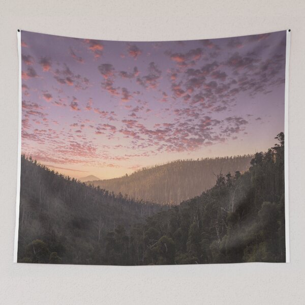 Item preview, Marysville Sunset designed and sold by Steven  Sandner.