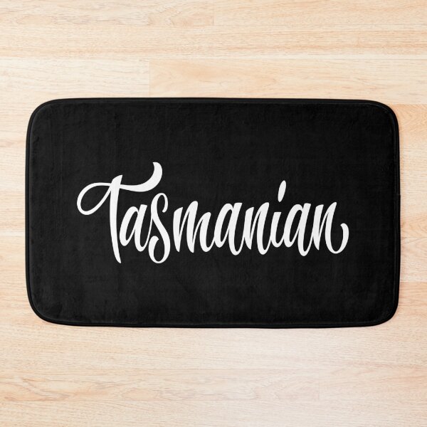 Item preview, Tasmanian Australia Raised Me Tas Tassie Tasmania designed and sold by ProjectX23.