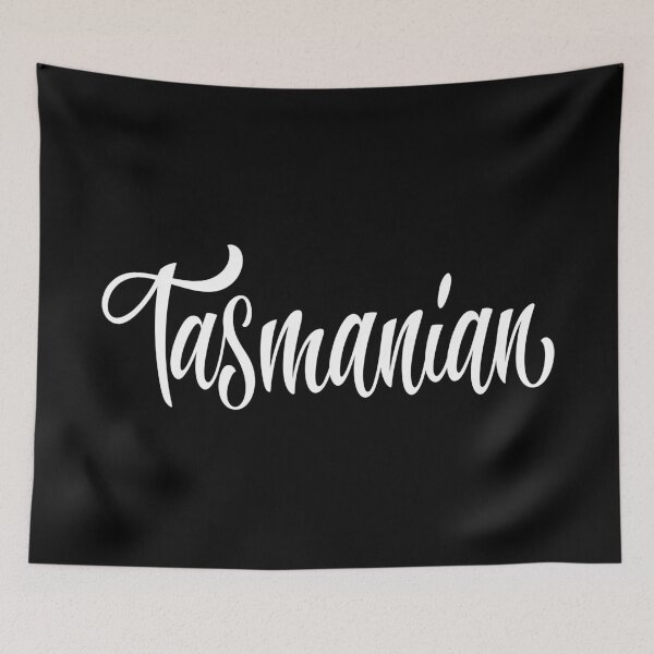 Item preview, Tasmanian Australia Raised Me Tas Tassie Tasmania designed and sold by ProjectX23.
