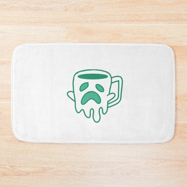 Item preview, Haunted Coffee designed and sold by CoffeeMcGee.