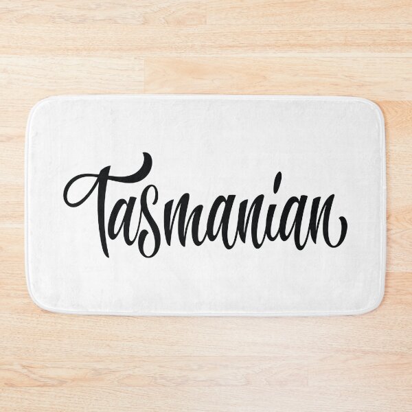 Item preview, Tasmanian Australia Raised Me Tas Tassie Tasmania designed and sold by ProjectX23.