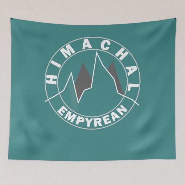 Item preview, Himachal - the Mountains looks like heaven designed and sold by SueSakpal.