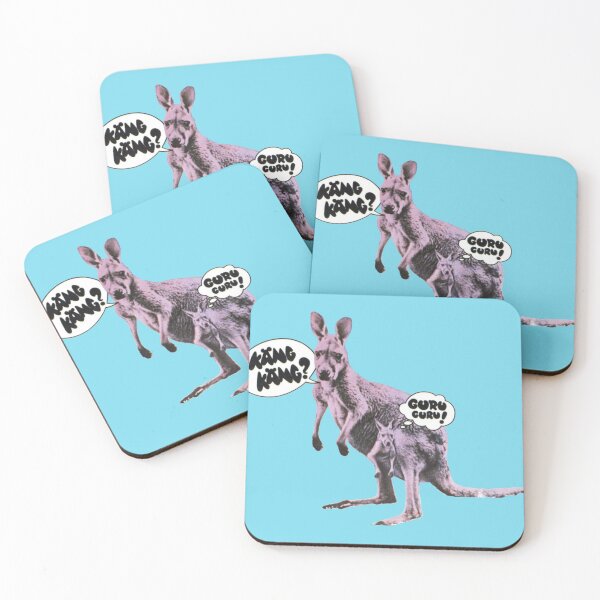 Item preview, Guru Guru designed and sold by Saving Grace Records.
