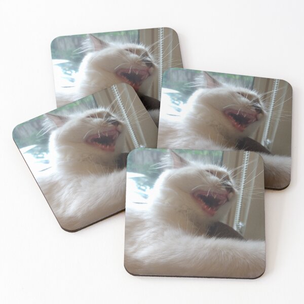 Item preview, Ragdoll Sneeze designed and sold by Nigelseanberry.