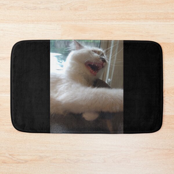 Item preview, Ragdoll Sneeze designed and sold by Nigelseanberry.