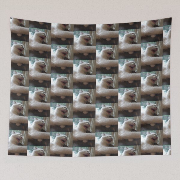 Item preview, Ragdoll Sneeze designed and sold by Nigelseanberry.