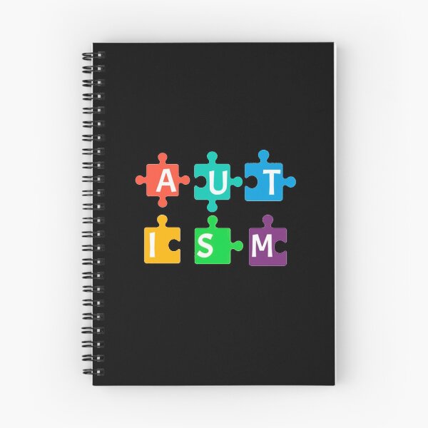 Item preview, Autism Autism Puzzle Handicap Illness Gift designed and sold by redshirtz.