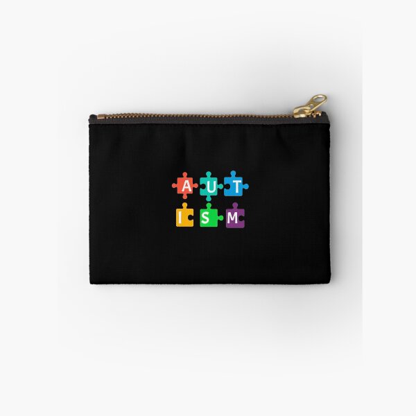 Artikelvorschau, Autismus Autism Puzzle Handicap Krankheit Geschenk entworfen und verkauft von redshirtz.