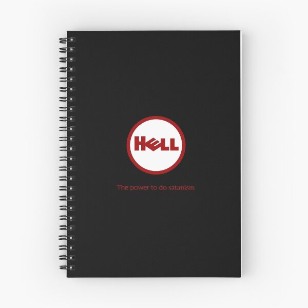 Item preview, HELL designed and sold by Askvr.