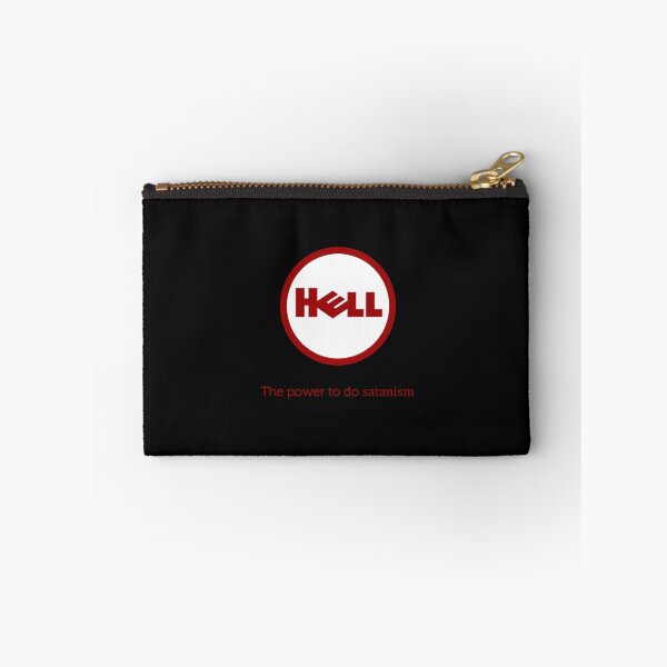 Item preview, HELL designed and sold by Askvr.