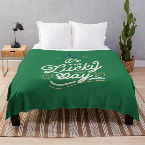 Item preview, Its Your Lucky Day designed and sold by Diane Gotti.