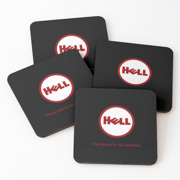 Item preview, HELL designed and sold by Askvr.