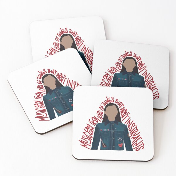 Item preview, Camille - Sack Lunch Bunch designed and sold by benzyne.