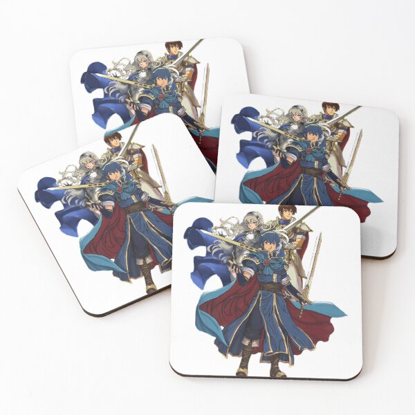 Item preview, B15 The Glimmering World designed and sold by ladyfireemblem.
