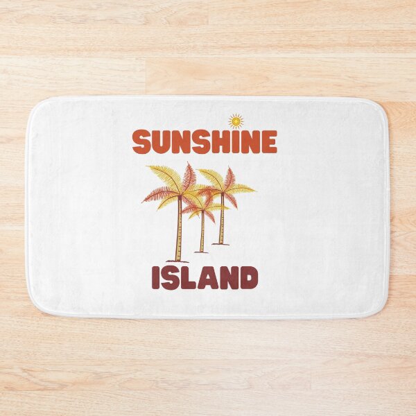 Item preview, Sunshine Island Design designed and sold by vonnieacrylics.