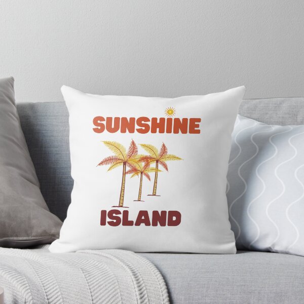 Item preview, Sunshine Island Design designed and sold by vonnieacrylics.