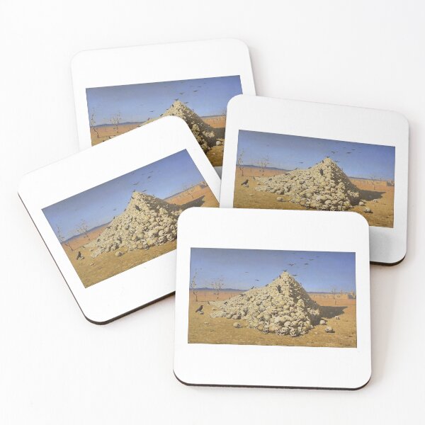 Item preview, The Apotheosis of War designed and sold by cotopaxi.
