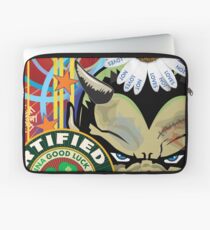 Lucky Devil Laptop Sleeve