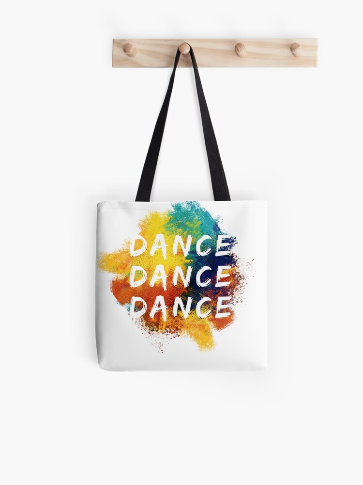 tote dance