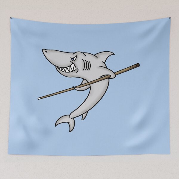 Item preview, Pool Shark designed and sold by GDGCreations.