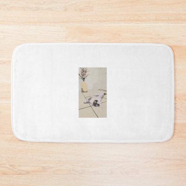 Item preview, Ragdoll Nimbus Chilling designed and sold by Nigelseanberry.