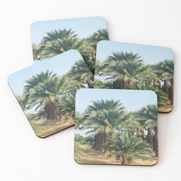 Item preview, rows of palms designed and sold by Maddie-p1.