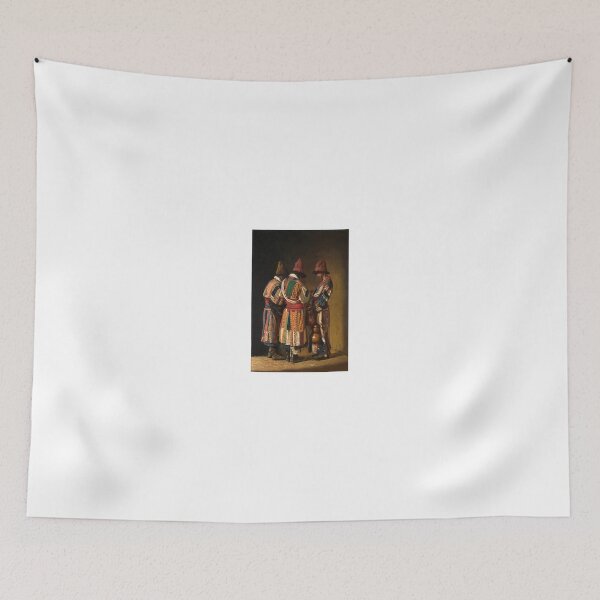 Item preview, Dervishes in festive outfits designed and sold by cotopaxi.