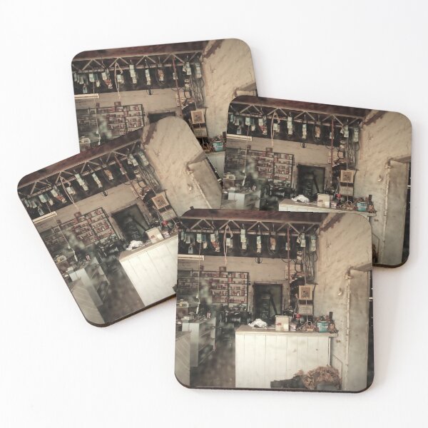 Item preview, Spare parts. designed and sold by Ian Ramsay.