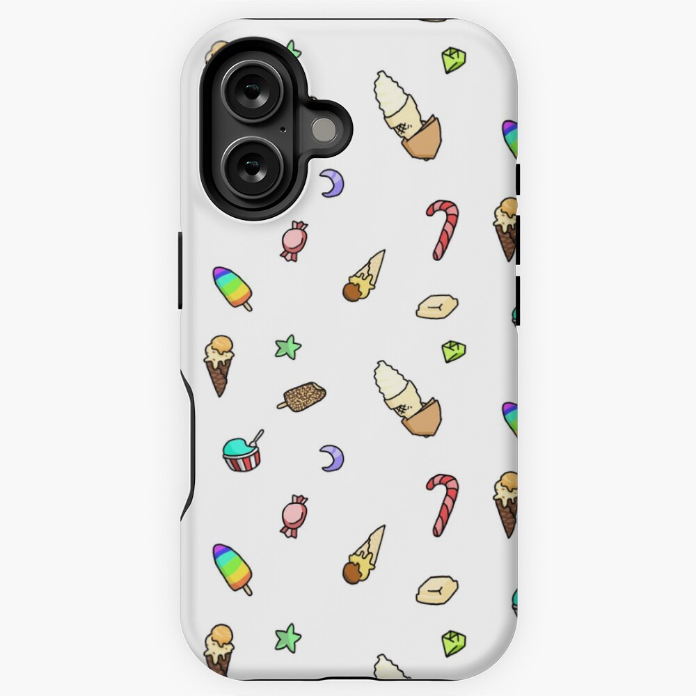 Item preview, iPhone Tough Case designed and sold by Jimmies.