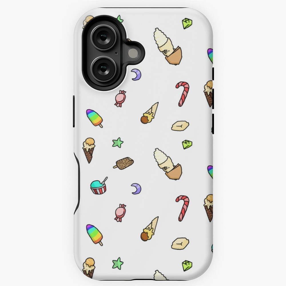 Item preview, iPhone Magsafe Tough Case designed and sold by Jimmies.
