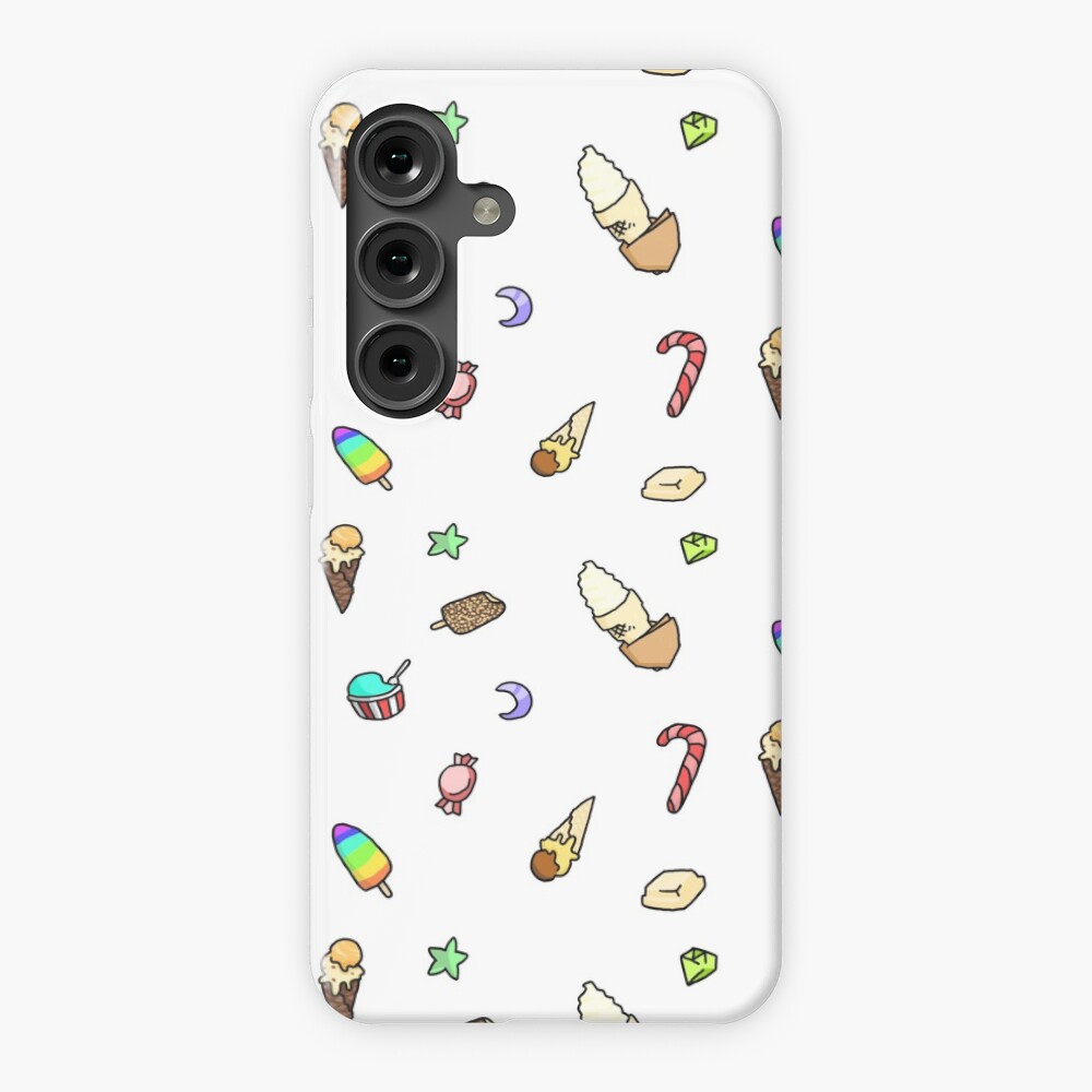 Item preview, Samsung Galaxy Snap Case designed and sold by Jimmies.