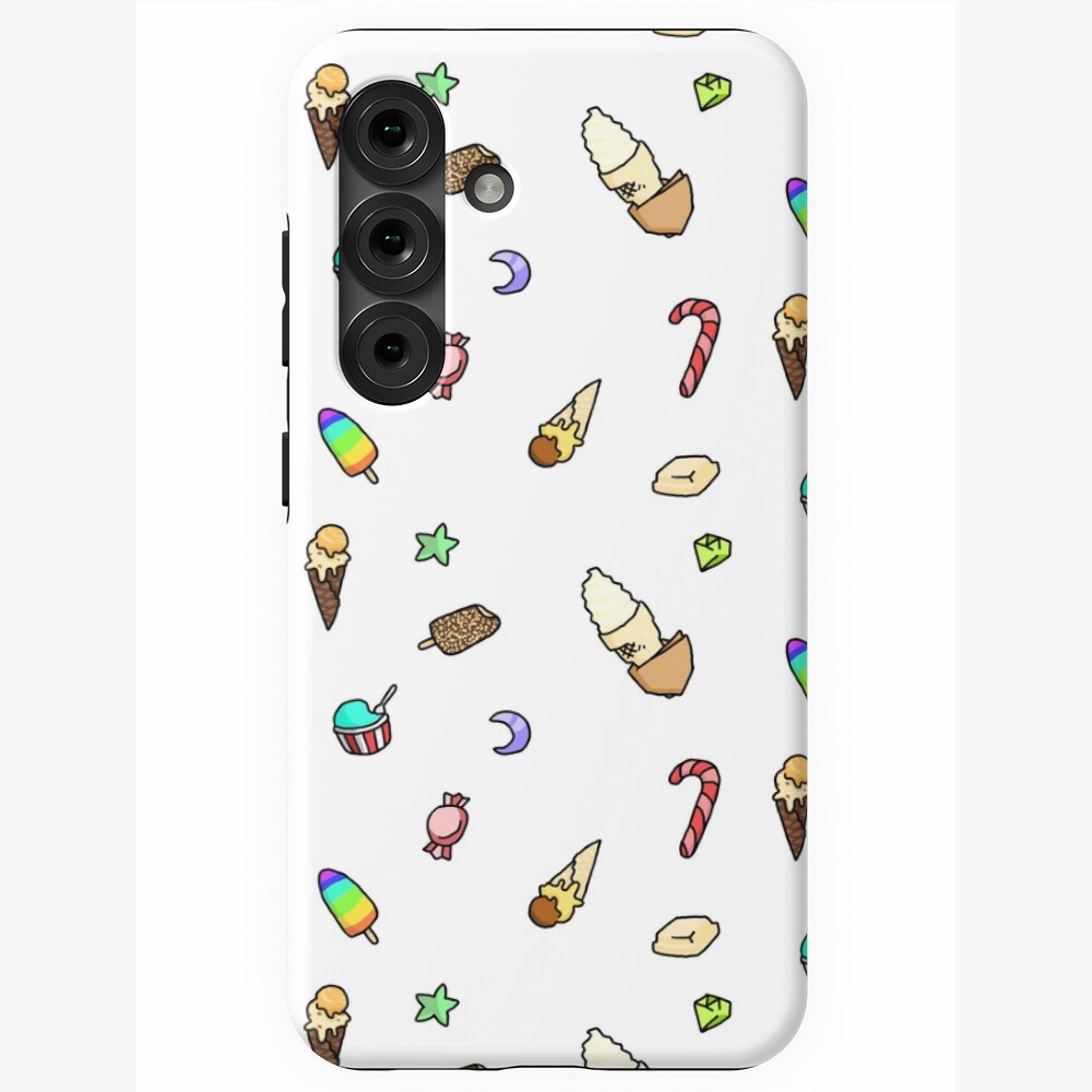 Item preview, Samsung Galaxy Tough Case designed and sold by Jimmies.