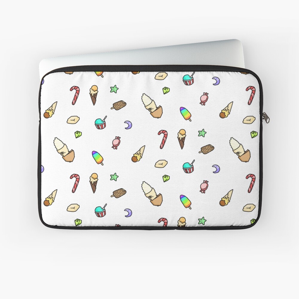 Item preview, Laptop Sleeve designed and sold by Jimmies.