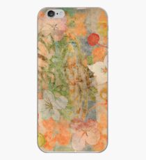 Tiki Flower iPhone Case