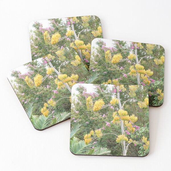 Item preview, Tall Alloe Flower and Rainbow Lorikeet, Botanic Gardens. Adelaide C.B.D. designed and sold by RitaBlom.