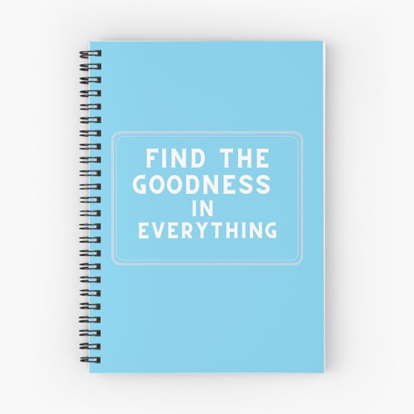 Item preview, Find the goodness in everything designed and sold by vonnieacrylics.