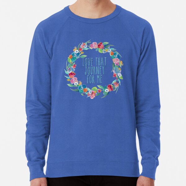 david schitts creek love sweatshirt