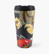 Keep Swinging! Travel Mug