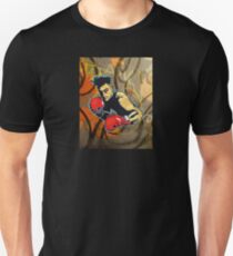 Keep Swinging! Unisex T-Shirt