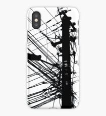 Talapene iPhone Case