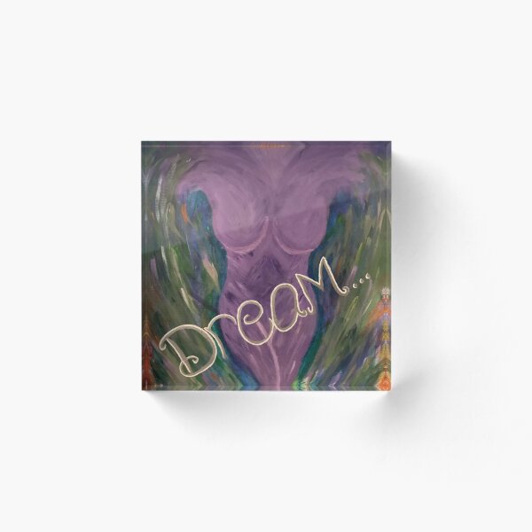 Item preview, Dream designed and sold by bonkrzzworld.