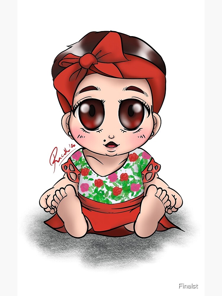 Baby Belle ?? Poster