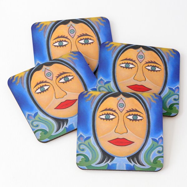 Item preview, Beauty designed and sold by Klaus Bremner (Autotelic Art).