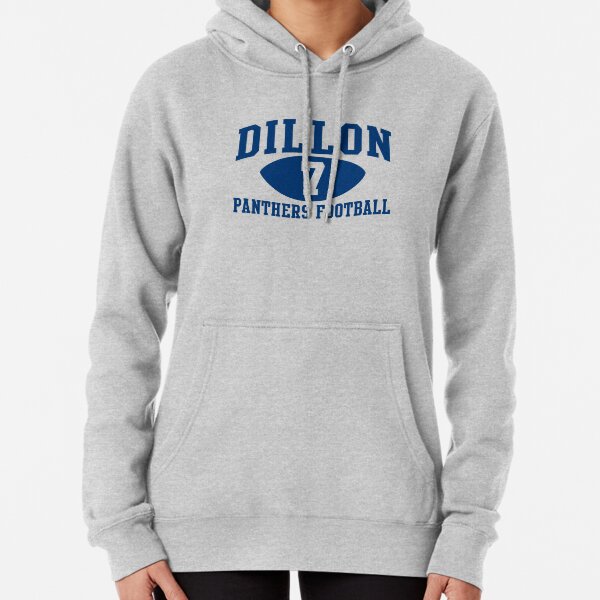 Dillon cheap panthers sweatshirt