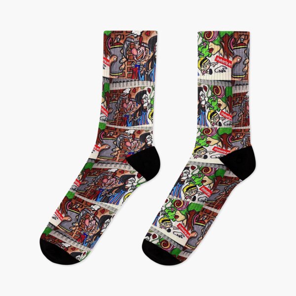 Item preview, @Shorty.Art designed and sold by Infinity Fellows.