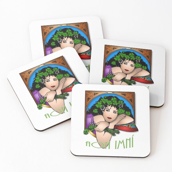 Item preview, Aon imní  designed and sold by JockDove.
