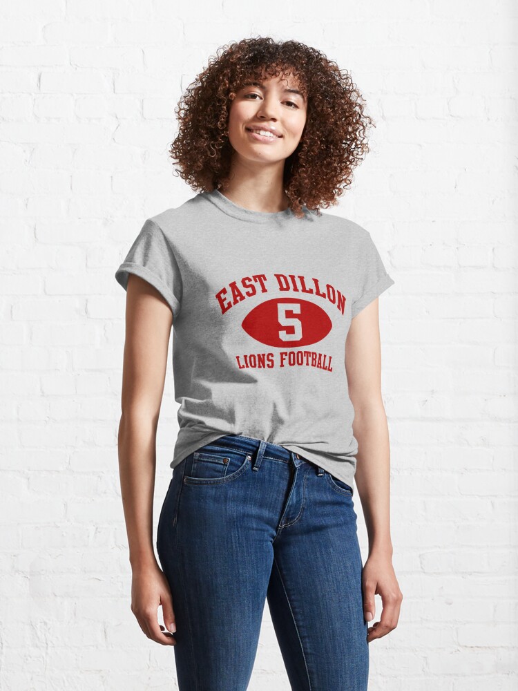 east dillon shirt